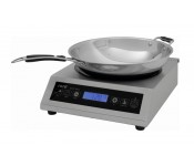 Плита индукционная WOK Saro LOUISA