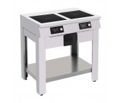 Плита інфрачервона КИЙ-В ПЕ-2-ІЧ