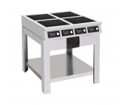 Плита інфрачервона КИЙ-В ПЕ-2-ІЧ