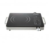 Плита інфрачервона Gemlux GL-IC20S