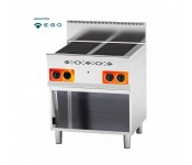 Плита инфракрасная Orest CESIf-4