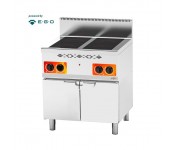 Плита инфракрасная Orest CESIf-4 HD