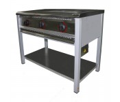 Плита электрическая АРМ-ЭКО ПЕ-3