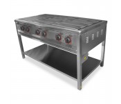 Плита электрическая АРМ-ЭКО ПЕ-6 Н