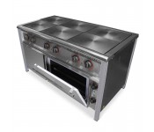 Плита электрическая АРМ-ЭКО ПЕ-6Ш Н