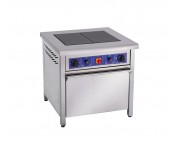 Плита электрическая КИЙ-В ПЕД-2-К