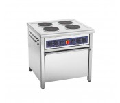 Плита электрическая КИЙ-В ПЕД-4КР-К