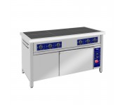 Плита электрическая КИЙ В ПЕД 6Б