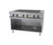 Плита электрическая Kogast EST67/P