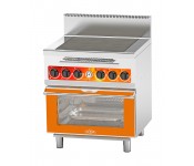 Плита электрическая Orest CES-4-0G