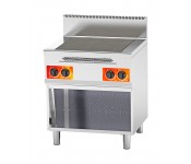 Плита электрическая Orest CES-4