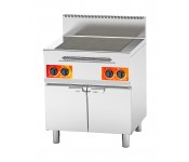 Плита электрическая Orest CES-4 HD