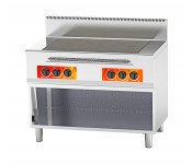 Плита электрическая Orest CES-6