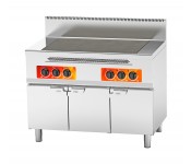 Плита электрическая Orest CES-6 HD