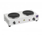 Плита электрическая Remta PLT2