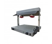 Подогреватель блюд Frosty WM-2F