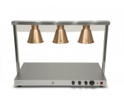 Подогреватель готовых блюд GoodFood FW3