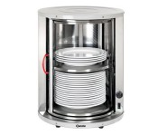 Подогреватель тарелок Bartscher 103069