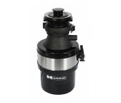 Подрібнювач харчових відходів Hurakan HKN-FWD370A