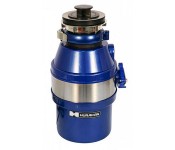 Подрібнювач харчових відходів Hurakan HKN-FWD450A