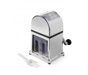 Подрібнювач льоду Hendi 695708