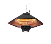 Подвесной электрический обогреватель Blumfeldt Heat Hexa