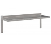 Полки для сушіння для посуду КИЙ-В ПНСП-2П-ТС