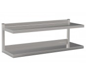 Полки для сушіння для посуду КИЙ-В ПНСП-2П-ТС