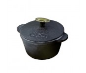 Сковорода Сітон 200х35