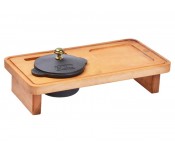 Сковорода Сітон 200х35