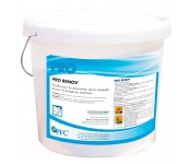 Порошок для відбілювання та відновлення посуду Про Ренова (Pro Renov) (2,5кг)