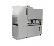 Машина посудомийна Empero EMP.2000