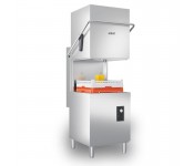 Посудомойка купольная Asber GEX-H500 RD DD