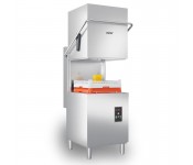 Посудомойка купольная Asber GTX-H500 RD DD