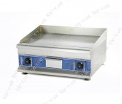 Поверхня для смаження Frosty EGD-06