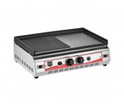 Поверхня для смаження газова Remta R70 TD LPG