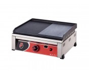 Газова поверхня для смаження Remta R 86 LPG