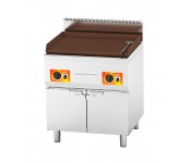 Поверхня для смаження IZG 2 Uret