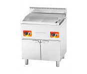 Поверхня для смаження IZG 2 Uret