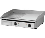 Поверхня для смаження EWT INOX EFT73-2