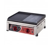 Поверхня для смаження Silver 2150