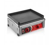 Поверхня для смаження Silver 2156