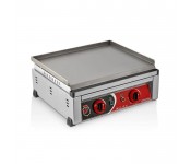 Поверхня для смаження Silver 2155