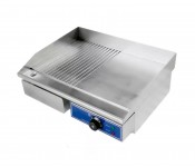 Поверхня для смаження AIRHOT GE-730 / FG