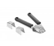 Прес для часнику Hendi 856123