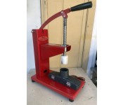 Прес для гамбургерів Pimak M096