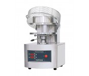 Прес для піци Cuppone PZF30DS