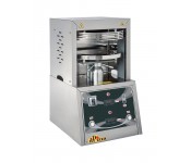 Прес для піци Apach APRESS 33