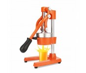 Пресс соковыжималка для граната и цитрусовых Vektor HR-Q/HR-B