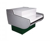 Прилавки торговельні РОСС Belluno P 0,9